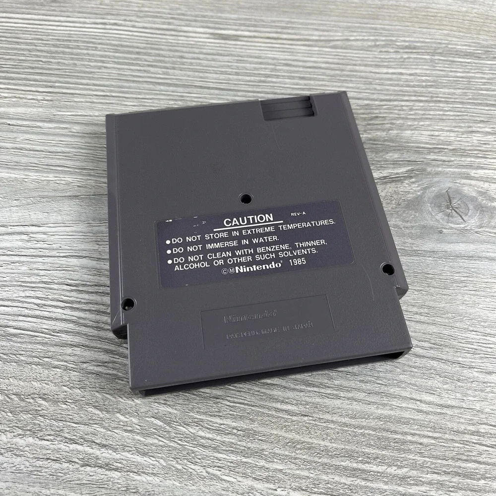 Sesame Street: Big Bird's Hide & And Speak - Nintendo NES Game Tested
